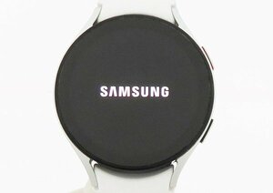 ◇【SAMSUNG サムスン】Galaxy Watch 5 SM-R910 スマートウォッチ