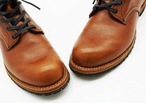 ◇【RED WING レッドウィング】ベックマンブーツ 9416 10.5D_画像4