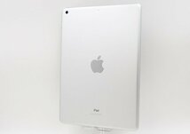 ◇【Apple アップル】iPad 第7世代 Wi-Fi 32GB MW752J/A タブレット シルバー_画像1