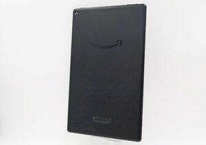 ◇【amazon】Fire HD 10 第9世代 32GB M2V3R5 タブレット ブラック