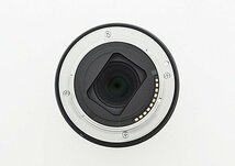 ◇美品【SONY ソニー】E 16-55mm F2.8 G SEL1655G 一眼カメラ用レンズ_画像4