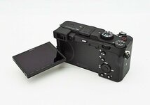 ◇美品【SONY ソニー】α7C ズームレンズキット ILCE-7CL ミラーレス一眼カメラ ブラック_画像2