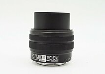 ◇美品【SONY ソニー】α7C ズームレンズキット ILCE-7CL ミラーレス一眼カメラ ブラック_画像7