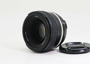 ◇美品【Nikon ニコン】AF-S NIKKOR 50mm f/1.8G Special Edition 一眼カメラ用レンズ