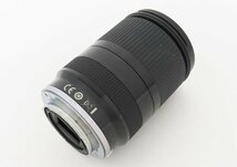 ◇【TAMRON タムロン】18-200mm F/3.5-6.3 Di III VC ソニー用 B011 一眼カメラ用レンズ ブラック_画像3