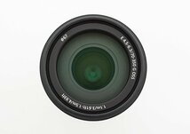 ◇美品【SONY ソニー】E 70-350mm F4.5-6.3 G OSS SEL70350G 一眼カメラ用レンズ_画像2