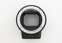 ◇美品【Nikon ニコン】マウントアダプター FTZ カメラ用アクセサリー_画像4