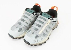 ◇【adidas アディダス】ハイパーターフアドベンチャーシールド HQ6498 スニーカー 24.5