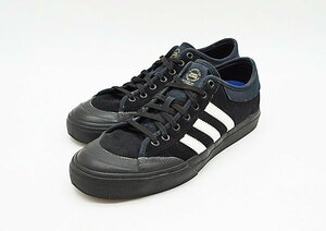 ◇【adidas アディダス】マッチコート スニーカー 27.5cm