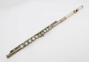 ◇【tha muramatsu flute ムラマツフルート】フルート H800