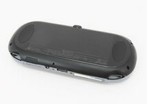 ○ジャンク【SONY ソニー】PS Vita 3G/Wi-Fiモデル + メモリーカード8GB PCH-1100_画像2
