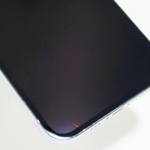 ◇ジャンク【楽天モバイル/Apple】iPhone 13 Pro 256GB SIMフリー MLUU3J/A スマートフォン シエラブルーの画像8