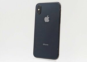 ◇ジャンク【docomo/Apple】iPhone XS 256GB MTE02J/A スマートフォン スペースグレイ