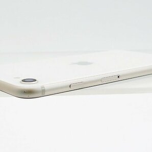 ◇【楽天モバイル/Apple】iPhone SE 第3世代 64GB SIMフリー MMYD3J/A スマートフォン スターライト バッテリー最大容量100％の画像5