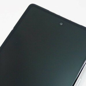 ◇【Google】Google Pixel 7a 128GB SIMフリー G82U8 スマートフォン スノーの画像7