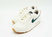 ◇【Nike ナイキ】エアマックス90 CT3622-991 スニーカー 24.5cm_画像1