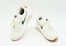 ◇【Nike ナイキ】エアマックス90 CT3622-991 スニーカー 24.5cm_画像2