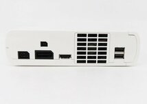 ○【任天堂 ニンテンドー】Wii U本体 32GB シロ_画像3