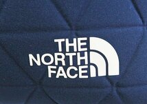 ◇美品【THE NORTH FACE ザ・ノース・フェイス】ジオフェイス ボックストート NM82283 トートバッグ ネイビー_画像5