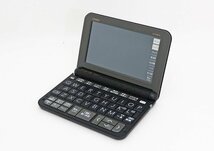 ◇【CASIO カシオ】EX-word 学校パック XD-Z9850 電子辞書_画像1