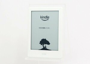 *[amazon Amazon ]Kindle no. 7 поколение 4GB SY69JL электронный книжка Leader 