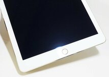 ◇【docomo/Apple】iPad Air 2 Wi-Fi+Cellular 64GB MH172J/A タブレット ゴールド_画像8
