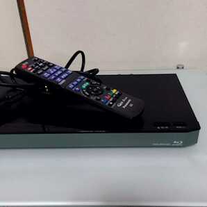 ★良品 3カ月月間動作保障品★Panasonic パナソニック DMR-BRW1000 1TB 14年製 ★ 美品の画像3