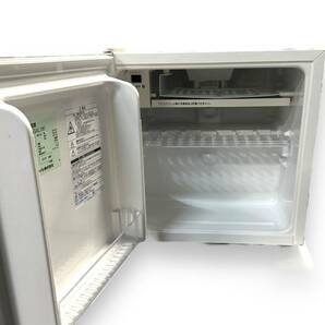 【18年製】TOSHIBA 東芝 1ドア冷蔵庫 GR-HB30GA ホワイト 小型冷蔵庫 冷蔵庫 ※動作確認済みの画像3