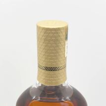 【未開栓】 MACALLAN マッカラン 12年 シェリーオークカスク ウイスキー 700ml 40% 箱_画像3