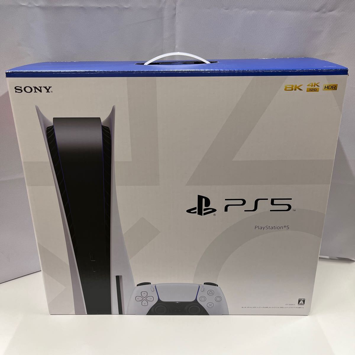 2024年最新】Yahoo!オークション -playstation5 cfi-1200a01の中古品 