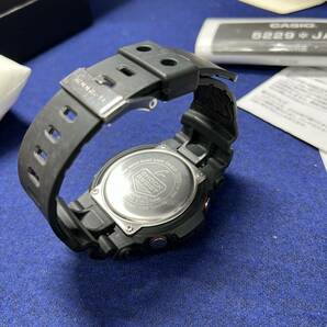 T3/【中古品】CASIO G-SHOCK 5229 GA-200ジーショック の画像6