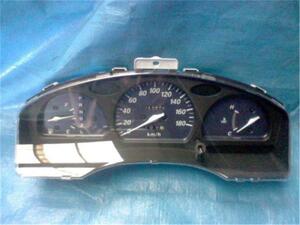  Toyota original Corsa { EL51 } speed meter P81800-23003106