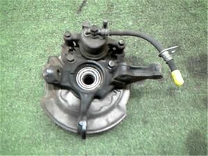  Daihatsu original Mira { L275S } right front knuckle hub P91600-23001077