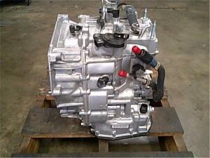  Honda original N-VAN { JJ1 } Transmission P61700-24000463