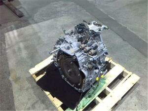 ホンダ 純正 フィット 《 GE6 》 トランスミッション P31400-23013369　