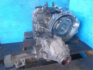  Toyota оригинальный Wish { ZGE25G } трансмиссия 30400-20051 P11700-24000913