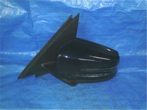  Benz original Benz C { 204048 } left side mirror P31400-24001648