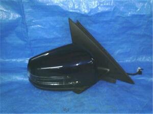  Benz original Benz C { 204048 } right side mirror P31400-24001647