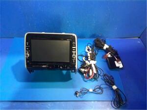  Nissan original Serena { GNC27 } car navigation P11300-24000763