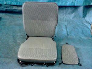  Mitsubishi original Minicab { DS16T } driver's seat P81800-23001209