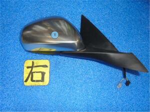  Alpha Romeo original Alpha Giulietta { 94018 } right side mirror P41700-24001359