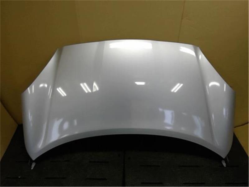 日産 純正 マーチ 《 K13 》 ボンネットフード P70400-24001714