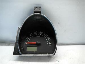  Toyota original Pixis van { S321M } speed meter P90300-23013752