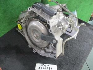 ホンダ 純正 ザッツ 《 JD1 》 トランスミッション P40200-24003958