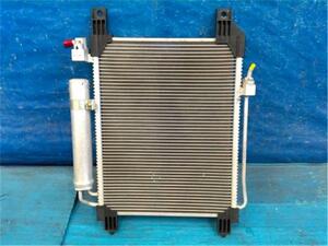  Mitsubishi original eK Space { B11A } condenser P60300-23014167