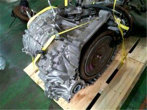  Honda original Vezel { RU1 } Transmission P60300-23005490