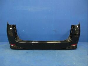 Toyota Genuine Vellfire《 ANH20W 》 リアBumper 52159-58070-C0 P30800-24003069