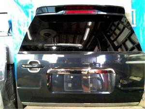  Suzuki original Escudo { TDA4W } back door P11600-24000505