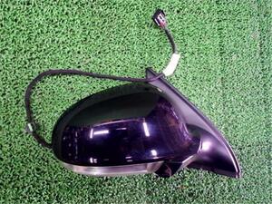  Volkswagen original Golf Variant { 1KCAV } right side mirror P21200-24001049