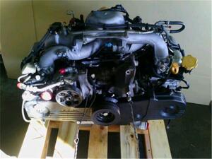 Subaru Genuine Legacy 《 BL5 》 engine P60401-23012590　